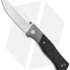 Boker Plus Rexford Collection 2021 Epicenter Knife Ti/CF (3.4" Satin) 01BO2021