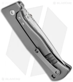 Boker Plus Rexford Collection 2021 Epicenter Knife Ti/CF (3.4" Satin) 01BO2021 -Boker Boker Plus Rexford Collection 2021 FL Ti CF Satin 01BO2021 BHQ 121021 jr side