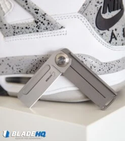 Boker Plus Rocket Titan Liner Lock Knife Titanium (2.1" Bead Blast) 01BO264 11 Boker Plus Rocket Titan Liner Lock Knife Titanium (2.1" Bead Blast) 01BO264 -Boker Boker Plus Rocket Titan Liner Lock Knife Titanium Bead Blast 01BO264 BHQ 95858 kp jordans web