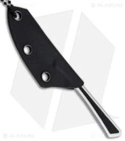 Boker Plus Scalpel Fixed Blade Knife Polished (1.6" Satin) 02BO072 5 Boker Plus Scalpel Fixed Blade Knife Polished (1.6" Satin) 02BO072 -Boker Boker Plus Scalpel Fixed Blade Knife Polished 1in Satin BHQ 179627 td sheath