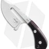 Boker Plus Sigyn Fixed Blade Knife Black G-10 (1.9" Satin) 02BO037 2 Boker Plus Sigyn Fixed Blade Knife Black G-10 (1.9" Satin) 02BO037 -Boker Boker Plus Sigyn Fixed Blade Knife Black G 10 1.9 Satin 02BO037 BHQ 125042 LS