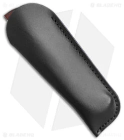 Boker Plus Slack Slip Joint Knife Cocobolo Wood (3.2" Damascus) 01BO175DAM -Boker Boker Plus Slack Damascus BHQ 136245 td sheath