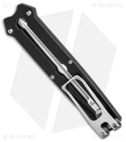 Boker Plus Slike Manual OTF Knife Black G-10 (2.9" SW) 01BO411 8 Boker Plus Slike Manual OTF Knife Black G-10 (2.9" SW) 01BO411 -Boker Boker Plus Slike Manual OTF Knife Black G10 2in SW BHQ 39166 td side