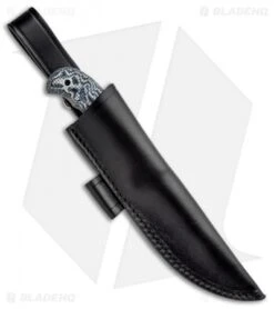 Boker Plus Spain Bushcraft Granito Fixed Blade Knife (4.25" Satin) 02BO350 8 Boker Plus Spain Bushcraft Granito Fixed Blade Knife (4.25" Satin) 02BO350 -Boker Boker Plus Spain Bushcraft Granito Satin 02BO350 BHQ 90322 jr sheath