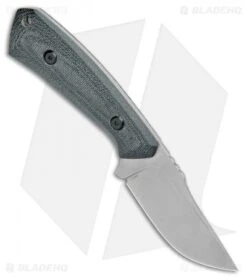 Boker Plus Spark Fixed Blade Knife Micarta (3.125" Stonewash) 02BO010 7 Boker Plus Spark Fixed Blade Knife Micarta (3.125" Stonewash) 02BO010 -Boker Boker Plus Spark Micarta SW 02BO010 BHQ 101755 jr spine