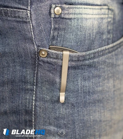 Boker Strike Tanto Desert Warrior Automatic Knife OD Green (3.25" Copper D2) 8 Boker Strike Tanto Desert Warrior Automatic Knife OD Green (3.25" Copper D2) - Image 6