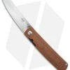 Boker Plus Kansei Tenshi Liner Lock Knife Brown Micarta (3" Satin) 2 Boker Plus Kansei Tenshi Liner Lock Knife Brown Micarta (3" Satin) -Boker Boker Plus Tenshi Brown Micarta BHQ 136228 td