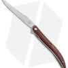 Boker Plus Texas Toothpick Liner Lock Knife Cocobolo Wood (3.5" Satin) 01BO389 2 Boker Plus Texas Toothpick Liner Lock Knife Cocobolo Wood (3.5" Satin) 01BO389 -Boker Boker Plus Texas Toothpick LL Cocobolo Wood Satin BHQ 146661 jr