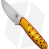Boker Plus The Brook Yellow Trout Fixed Blade Knife Yellow G-10 (2.8" Satin) 2 Boker Plus The Brook Yellow Trout Fixed Blade Knife Yellow G-10 (2.8" Satin) -Boker Boker Plus The Brook Yellow Trout FB Yellow G10 2in Satin BHQ 142956 td