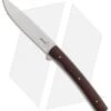 Boker Plus Urban Trapper Gentleman Knife Cocobolo (3.75" Satin) 01BO722