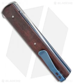 Boker Plus Urban Trapper Knife Liner Lock Cocobolo (3.3" Satin) 01BO318 8 Boker Plus Urban Trapper Knife Liner Lock Cocobolo (3.3" Satin) 01BO318 -Boker Boker Plus Urban Trapper Knife Liner Cocobolo 3.3 Satin 01BO318 BHQ 118392 LS Side