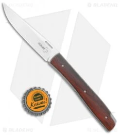 Boker Plus Urban Trapper Lockback Knife Cocobolo Wood (3.5" Satin) 01BO787 -Boker Boker Plus Urban Trapper LB Cocobolo Wood Satin 01BO787 BHQ 105720 jr bottlecap