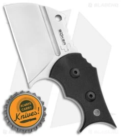 Boker Plus Urd 2.0 Neck Knife (2.4" Stonewash) 02BO523 9 Boker Plus Urd 2.0 Neck Knife (2.4" Stonewash) 02BO523 -Boker Boker Plus Urd 2.0 Neck Knife SW 02BO523 BHQ 96780 jr bottlecap