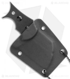 Boker Plus Urd 2.0 Neck Knife (2.4" Stonewash) 02BO523 8 Boker Plus Urd 2.0 Neck Knife (2.4" Stonewash) 02BO523 -Boker Boker Plus Urd 2.0 Neck Knife SW 02BO523 BHQ 96780 jr sheath