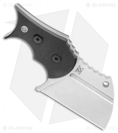 Boker Plus Urd 2.0 Neck Knife (2.4" Stonewash) 02BO523 4 Boker Plus Urd 2.0 Neck Knife (2.4" Stonewash) 02BO523 - Image 2