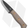 Boker Plus Vigtig Fixed Blade Knife Brown Micarta (3.5" Black) 02BO075 2 Boker Plus Vigtig Fixed Blade Knife Brown Micarta (3.5" Black) 02BO075 -Boker Boker Plus Vigtig FBK Brown Micarta 3in Black BHQ 146732 td