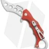 Boker Plus Wildcat Karambit Liner Lock Trainer Red G-10 (2.8" Satin) 01BO779 1 Boker Plus Wildcat Karambit Liner Lock Trainer Red G-10 (2.8" Satin) 01BO779 -Boker Boker Plus Wildcat Karambit LL Trainer Red Satin 01BO779 BHQ 67923 jr 2