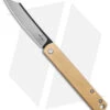 Boker Plus Zensin 42 Slip Joint Knife Brass (3" Satin) 01BO369 1 Boker Plus Zensin 42 Slip Joint Knife Brass (3" Satin) 01BO369 -Boker Boker Plus Zensin 42 Slip Joint Knife Brass 3in Satin BHQ 139173 td