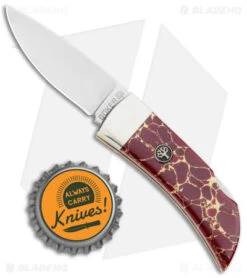 Boker Pocket Tru-Stone Lockback Knife Recon Stone (2.125" Satin) 111015 9 Boker Pocket Tru-Stone Lockback Knife Recon Stone (2.125" Satin) 111015 -Boker Boker Pocket Tru Stone LB Recon Stone Satin 111015 BHQ 105706 jr bottlecap jr