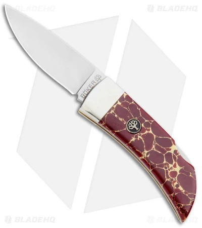 Boker Pocket Tru-Stone Lockback Knife Recon Stone (2.125" Satin) 111015 3 Boker Pocket Tru-Stone Lockback Knife Recon Stone (2.125" Satin) 111015