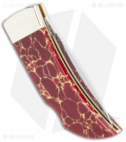 Boker Pocket Tru-Stone Lockback Knife Recon Stone (2.125" Satin) 111015 8 Boker Pocket Tru-Stone Lockback Knife Recon Stone (2.125" Satin) 111015 -Boker Boker Pocket Tru Stone LB Recon Stone Satin 111015 BHQ 105706 jr side jr