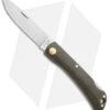 Boker Rangebuster Lockback Knife Green Linen Micarta (3" Satin) 111914 2 Boker Rangebuster Lockback Knife Green Linen Micarta (3" Satin) 111914 -Boker Boker Rangebuster LB Green Linen Micarta Satin 111914 BHQ 118359 jr