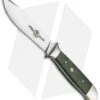 Boker Ranger's Nicker 150th Anniversary Fixed Blade Knife Curly Birch (4.3")