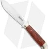 Boker Ranger's Nicker Fixed Blade Knife Cocobolo (4.63" Satin) 121517 2 Boker Ranger's Nicker Fixed Blade Knife Cocobolo (4.63" Satin) 121517 -Boker Boker Rangers Nicker Cocobolo Satin 121517 BHQ 94307 jr