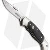 Boker Scout Lockback Knife Black Synthetic (3.125" Satin) 112033 -Boker Boker Scout black synthetic satin BHQ 66474 er