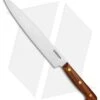 Boker Cottage Craft 8.6" Carving Kitchen Knife Plum Wood 1 Boker Cottage Craft 8.6" Carving Kitchen Knife Plum Wood -Boker Boker Solingen Wasser Kraft Santoku Kitchen Knife BHQ 113926 jr
