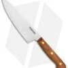 Boker Cottage-Craft 6.4" Small Chef's Kitchen Knife Plum Wood 2 Boker Cottage-Craft 6.4" Small Chef's Kitchen Knife Plum Wood -Boker Boker Solingen Wasser Kraft Small Chefs Knife BHQ 113925 jr 2