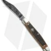 Boker Stockman Pocket Knife 4" Castle Wood 113985