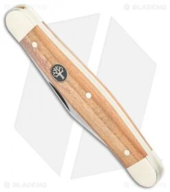 Boker Stockman Classic Pocket Knife 4" Plumwood 117478 7 Boker Stockman Classic Pocket Knife 4" Plumwood 117478 -Boker Boker Stockman Classic Plumwood 117478 BHQ 105692 jr spine