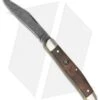 Boker Stockman Pocket Knife 4" Thuya Wood 2 Boker Stockman Pocket Knife 4" Thuya Wood -Boker Boker Stockman Thuya Wood BHQ 120605 jr