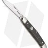 Boker Stockman Classic Pocket Knife 4" Bog Oak Wood (117477) 2 Boker Stockman Classic Pocket Knife 4" Bog Oak Wood (117477) -Boker Boker Stockman classic bog oak wood BHQ 66483 er