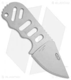 Front Page -Boker Boker Subcom stainless handle gray 02BO012 BHQ 68120 er side