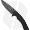 Boker T-Rex Eyetooth Frame Lock Knife Black G-10 (3.6" Black Stonewash) 01RY971 1 Boker T-Rex Eyetooth Frame Lock Knife Black G-10 (3.6" Black Stonewash) 01RY971 -Boker Boker T Rex Eyetooth Black G10 Black SW BHQ 86578 er