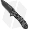 Boker Topographic Frame Lock Knife (3.2" Black Stonewash) 01MB636 1 Boker Topographic Frame Lock Knife (3.2" Black Stonewash) 01MB636 -Boker Boker Topographic Stainless Steel SW BHQ 86590 er
