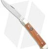 Boker Trapper Pocket Knife 4.125" Plumwood 112585 1 Boker Trapper Pocket Knife 4.125" Plumwood 112585 -Boker Boker Trapper Plumwood 112585 BHQ 105694 jr
