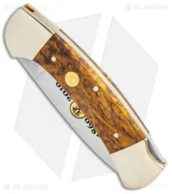 Front Page -Boker Boker Tree Brand 3000 150 Anniversary Edition Wood 115100 BHQ 117269 jr spine