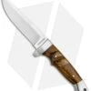 Boker Vollintegral 2.0 Fixed Blade Knife Curly Birch (4.6" Satin) -Boker Boker Vollintegral 2.0 Fixed Blade Curly Birch Satin BHQ 121107 jr