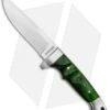 Boker Vollintegral 2.0 Fixed Blade Knife Green Curly Birch (4.6" Satin) 1 Boker Vollintegral 2.0 Fixed Blade Knife Green Curly Birch (4.6" Satin) -Boker Boker Vollintegral 2.0 Fixed Blade Green Curly Birch Satin BHQ 121106 jr