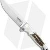 Boker Vollintegral XL 2.0 Fixed Blade Knife Stag Horn (5.8" Satin) 125638 2 Boker Vollintegral XL 2.0 Fixed Blade Knife Stag Horn (5.8" Satin) 125638 -Boker Boker Vollintegral XL 2.0 Stag Horn Satin 125638 BHQ 118361 jr