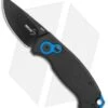 Boker Vox Kompakt CA Legal Automatic Knife (1.9" Black D2) 2 Boker Vox Kompakt CA Legal Automatic Knife (1.9" Black D2) -Boker Boker Vox Kompakt CA Legal Auto Knife Black 01BO624NSOI BHQ 95711 jr 2