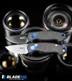 Boker Vox Kompakt CA Legal Automatic Knife (1.9" Black D2) -Boker Boker Vox Kompakt CA Legal Automatic Knife Stonewash BHQ 95713 kp camera lens web