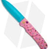 Boker XXL Kalashnikov Exclusive Dessert Warrior Automatic Knife (4.75" Blue) 1 Boker XXL Kalashnikov Exclusive Dessert Warrior Automatic Knife (4.75" Blue) -Boker Boker XXL Kalashnikov Auto Dessert Warrior BHQ Exclusive Pink Blue BHQ 126276 jr