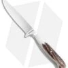 Boker Nicker 10 Fixed Blade Knife (4" Polished) 120533 1 Boker Nicker 10 Fixed Blade Knife (4" Polished) 120533 -Boker Boker dein messer 120533