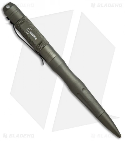 Boker Plus TTP Tactical Tablet Pen (Gray) 09BO097C 3 Boker Plus TTP Tactical Tablet Pen (Gray) 09BO097C