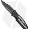 Boker Plus BP Kalashnikov 74 Black Auto Knife Aluminum (3.3" S) - 74 01KALS136