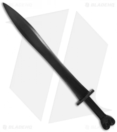 Boker Magnum Aegaen Sea Fixed Blade Sword (23.375" Black) 05ZS9537 3 Boker Magnum Aegaen Sea Fixed Blade Sword (23.375" Black) 05ZS9537